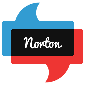 Norton sharks logo