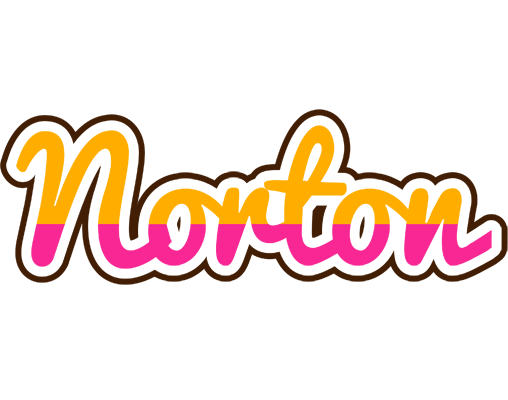 Norton smoothie logo