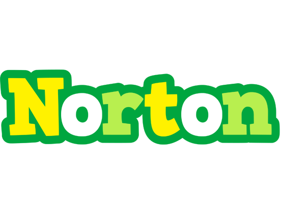 Norton soccer logo