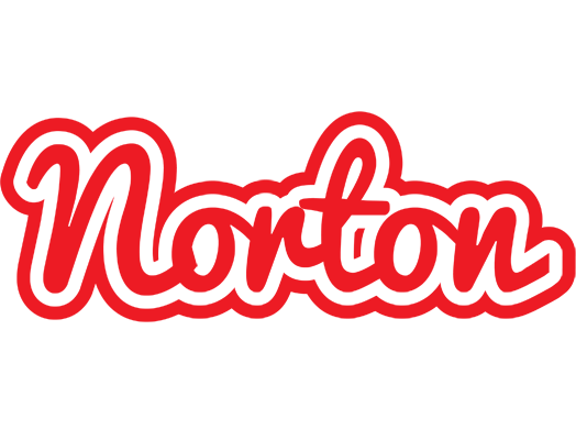Norton sunshine logo