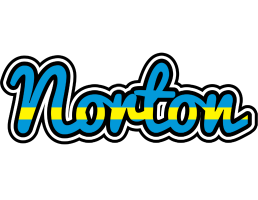 Norton sweden logo