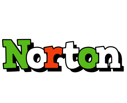 Norton venezia logo