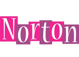 Norton whine logo