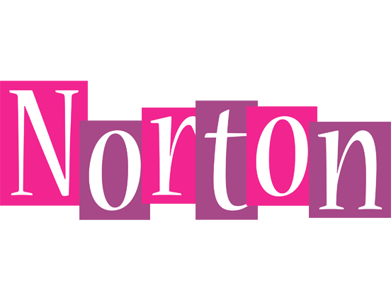 Norton whine logo