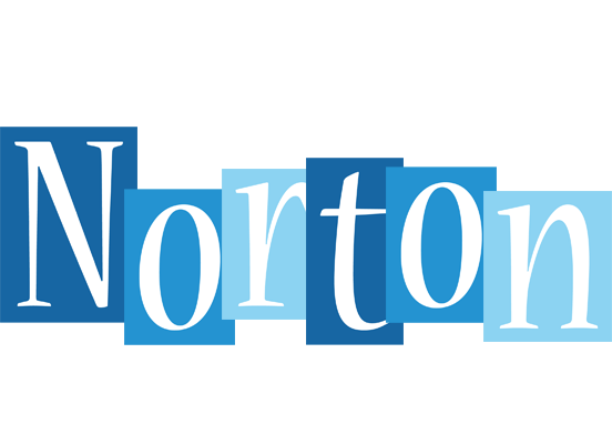 Norton winter logo