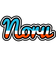 Noru america logo