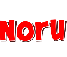 Noru basket logo