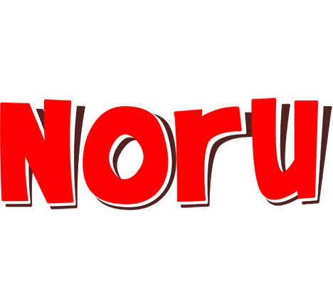Noru basket logo