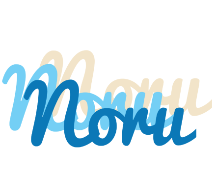 Noru breeze logo