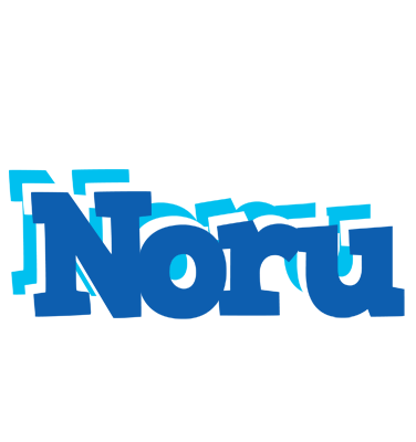 Noru business logo