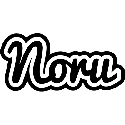 Noru chess logo