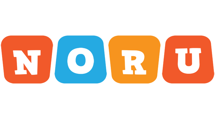 Noru comics logo