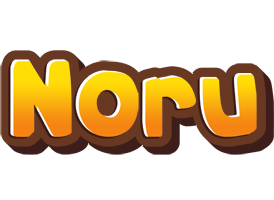 Noru cookies logo