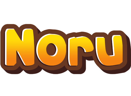Noru cookies logo