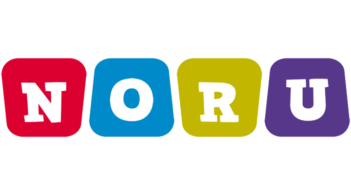 Noru daycare logo