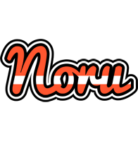 Noru denmark logo