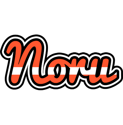 Noru denmark logo
