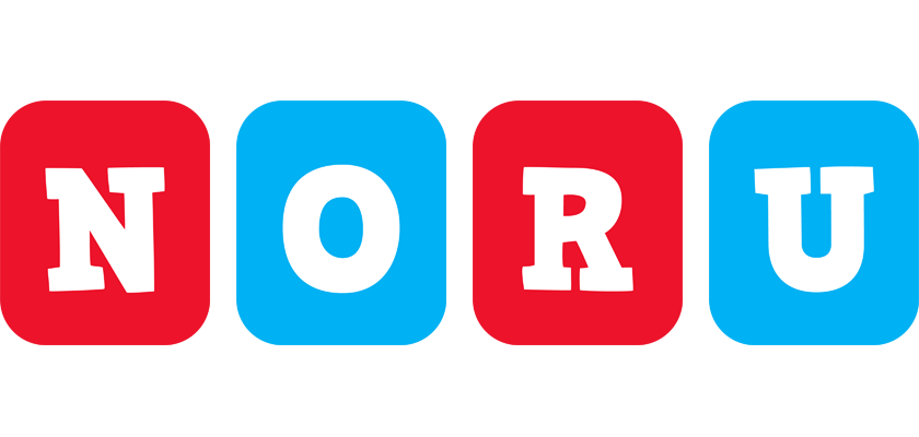Noru diesel logo