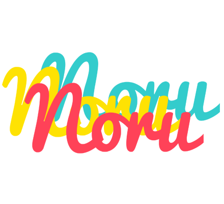 Noru disco logo
