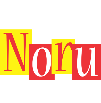 Noru errors logo