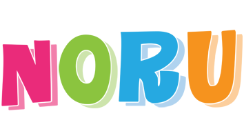 Noru friday logo