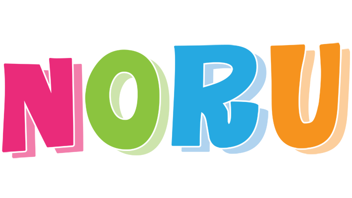 Noru friday logo
