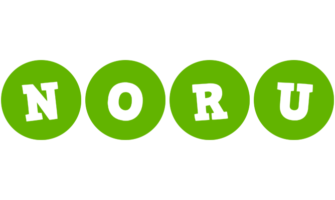 Noru games logo
