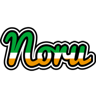 Noru ireland logo