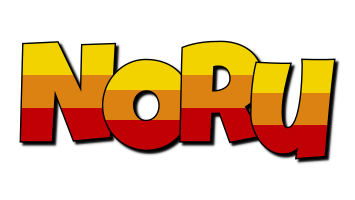 Noru jungle logo