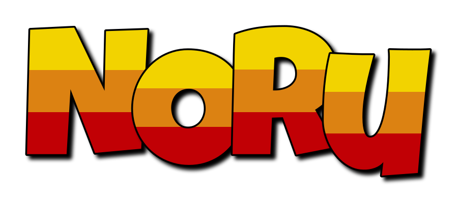 Noru jungle logo