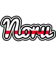 Noru kingdom logo