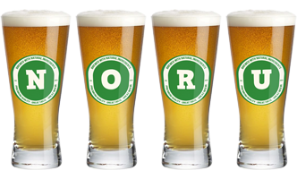 Noru lager logo