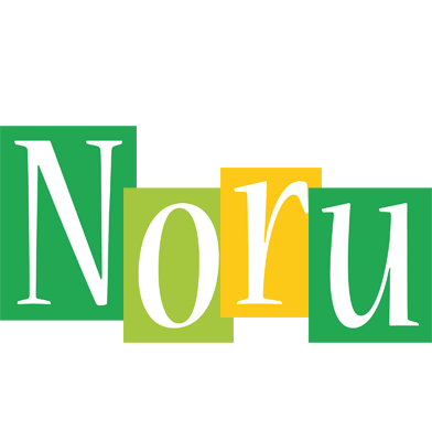 Noru lemonade logo
