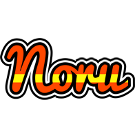 Noru madrid logo