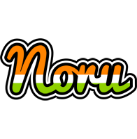 Noru mumbai logo