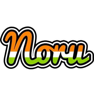 Noru mumbai logo