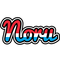 Noru norway logo