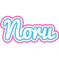 Noru outdoors logo