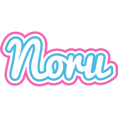 Noru outdoors logo