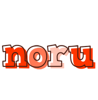 Noru paint logo