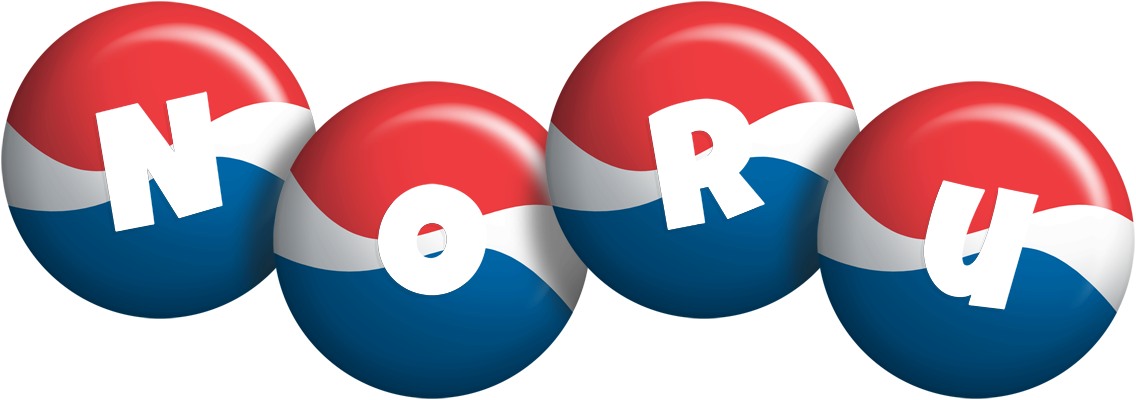 Noru paris logo