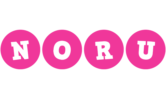Noru poker logo