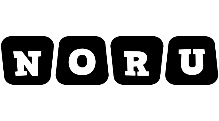 Noru racing logo