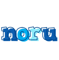 Noru sailor logo