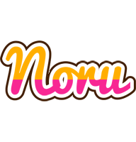 Noru smoothie logo