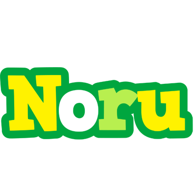 Noru soccer logo