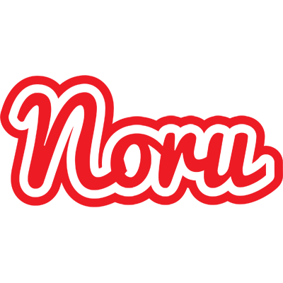 Noru sunshine logo