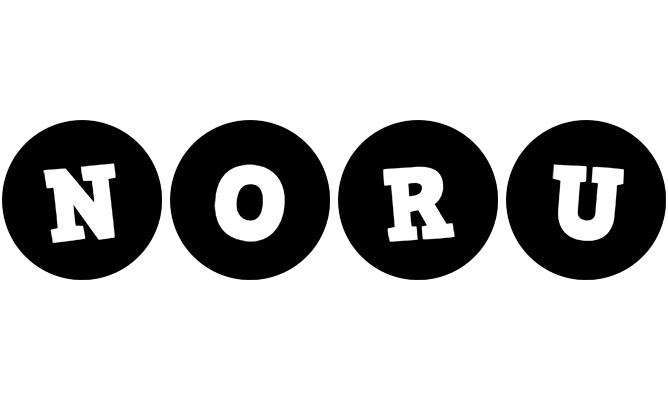 Noru tools logo