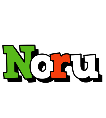 Noru venezia logo