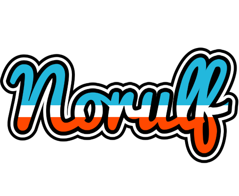 Norulf america logo